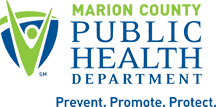 Marion County Public Health Department logo